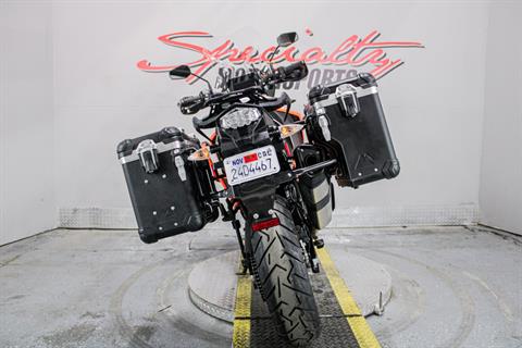 2018 KTM 1290 Super Adventure R in Sacramento, California - Photo 6