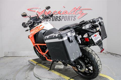 2018 KTM 1290 Super Adventure R in Sacramento, California - Photo 7