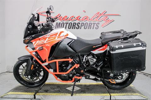 2018 KTM 1290 Super Adventure R in Sacramento, California - Photo 8