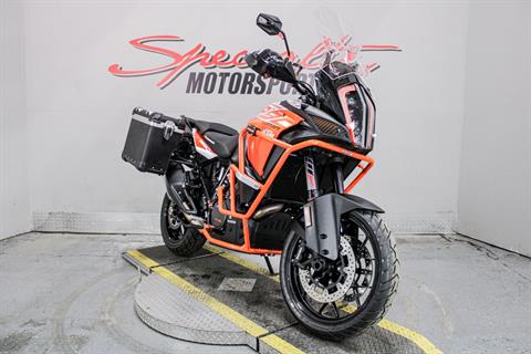 2018 KTM 1290 Super Adventure R in Sacramento, California - Photo 12
