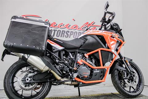 2018 KTM 1290 Super Adventure R in Sacramento, California - Photo 14