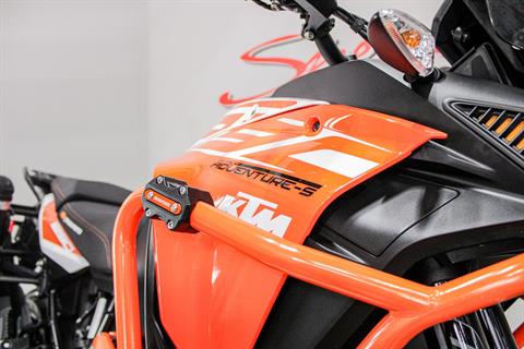 2018 KTM 1290 Super Adventure R in Sacramento, California - Photo 15