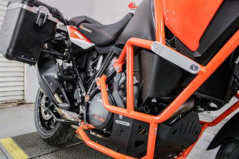 2018 KTM 1290 Super Adventure R in Sacramento, California - Photo 16