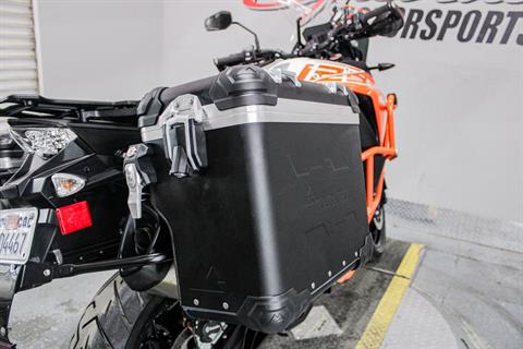 2018 KTM 1290 Super Adventure R in Sacramento, California - Photo 17