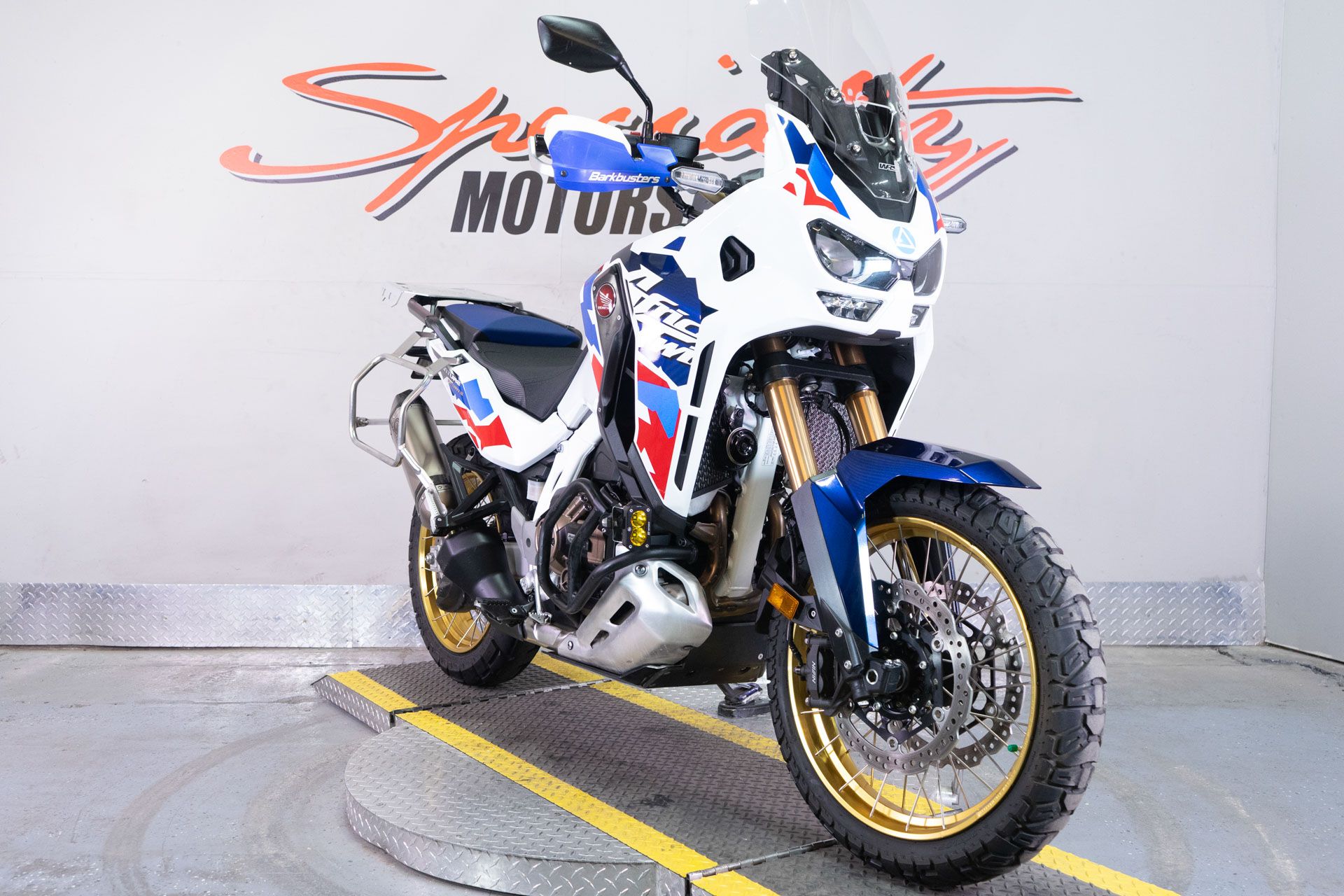 powersport image