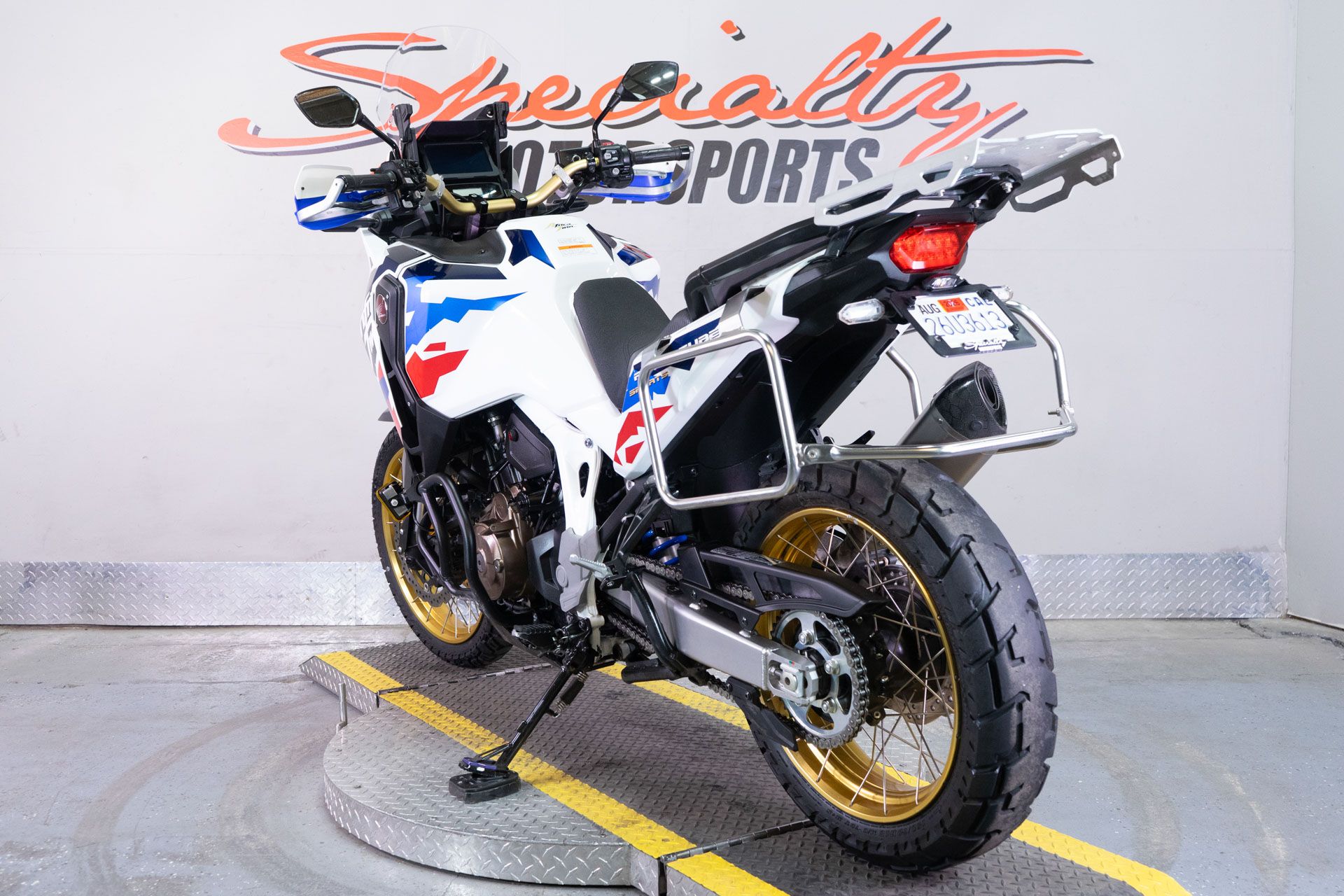 powersport image