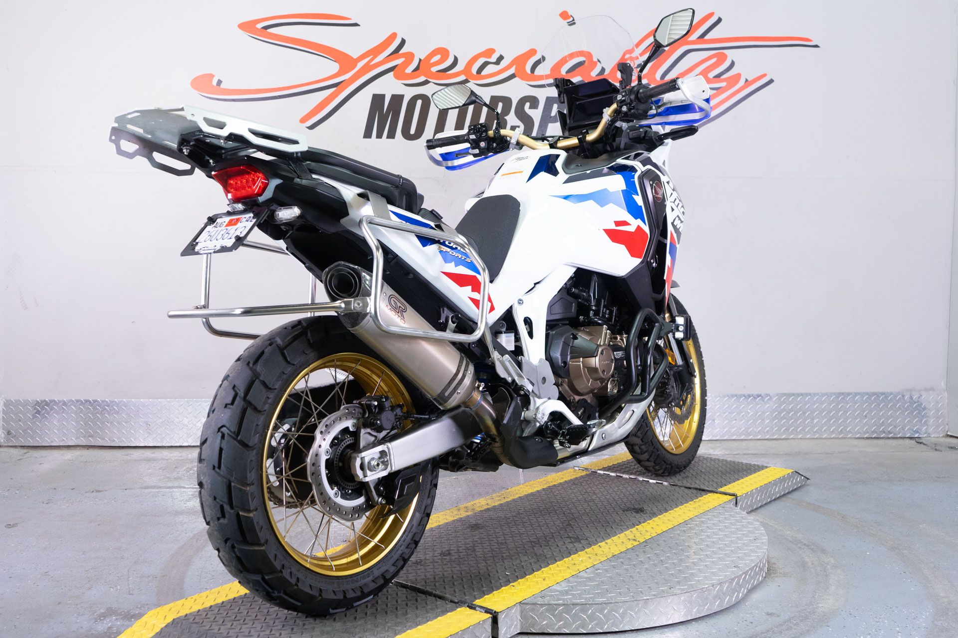 powersport image
