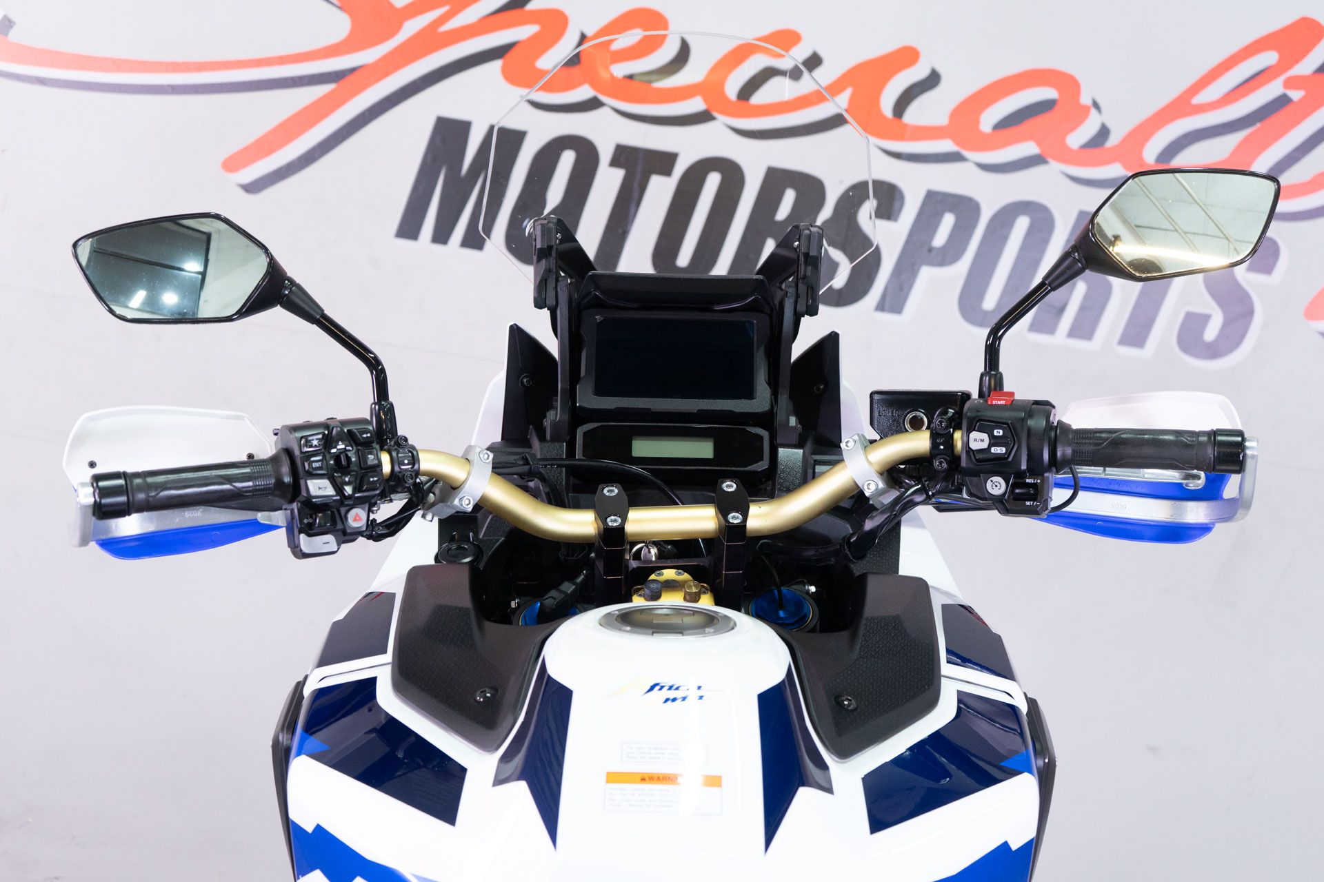 powersport image