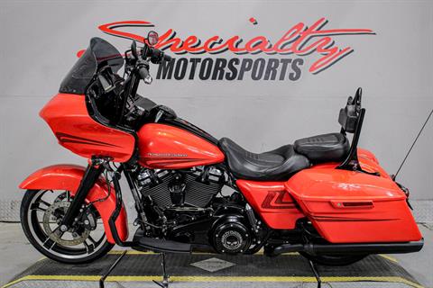 2017 Harley-Davidson Road Glide® Special in Sacramento, California - Photo 8