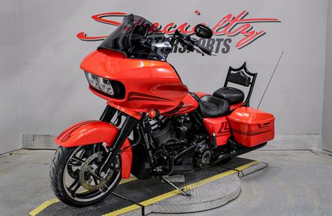 2017 Harley-Davidson Road Glide® Special in Sacramento, California - Photo 10