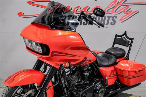 2017 Harley-Davidson Road Glide® Special in Sacramento, California - Photo 11