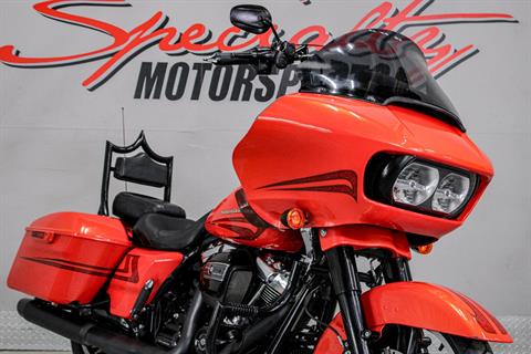 2017 Harley-Davidson Road Glide® Special in Sacramento, California - Photo 14
