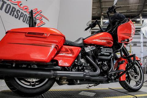 2017 Harley-Davidson Road Glide® Special in Sacramento, California - Photo 15