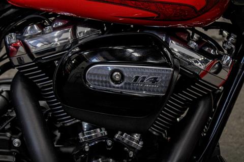 2017 Harley-Davidson Road Glide® Special in Sacramento, California - Photo 16