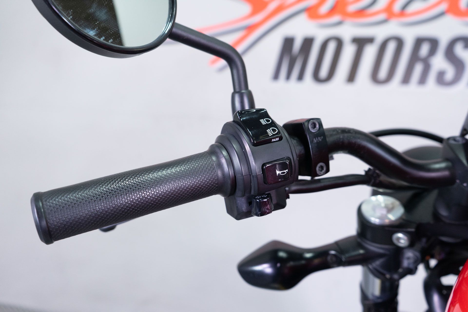 2017 Honda Rebel 500 in Sacramento, California - Photo 13