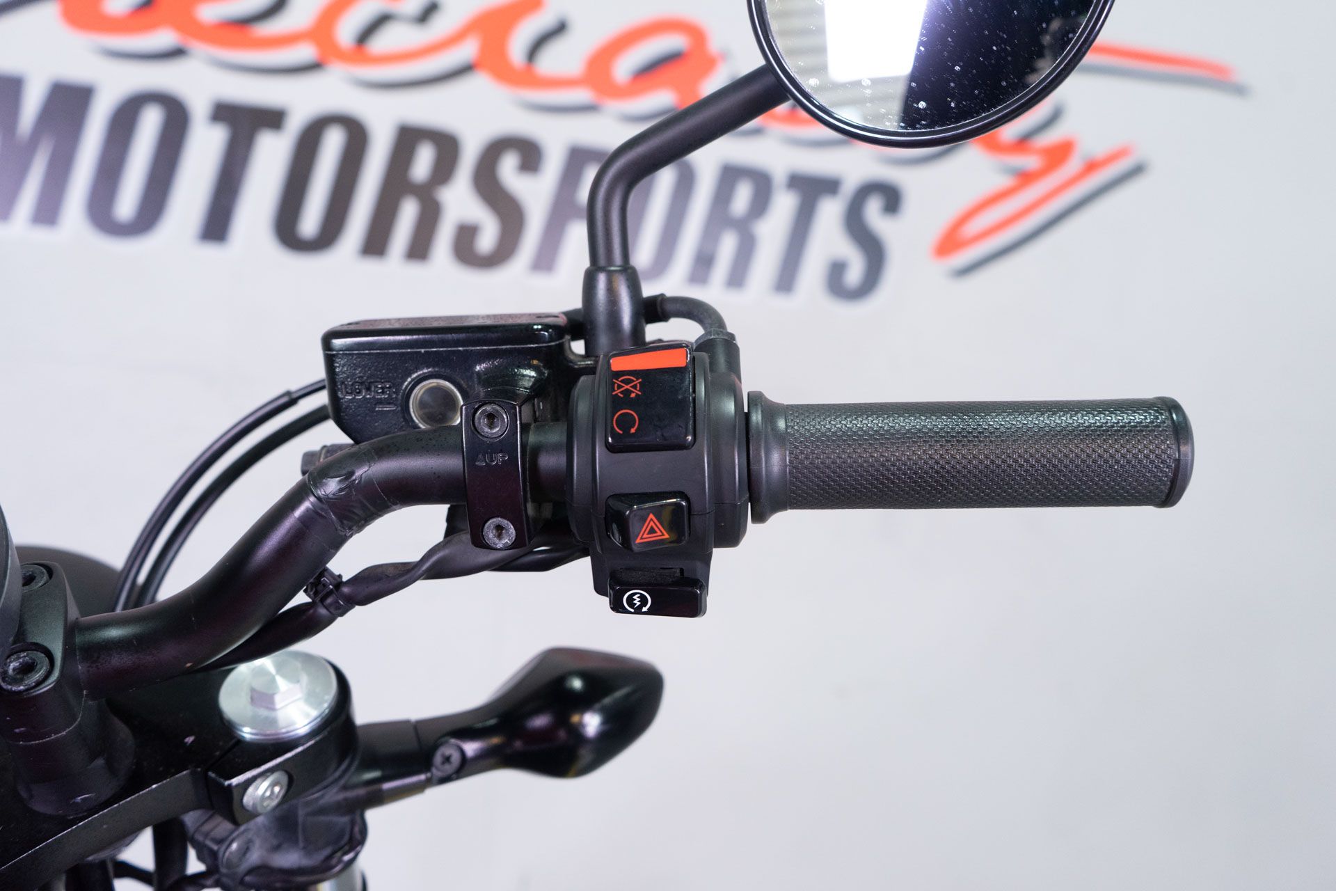 2017 Honda Rebel 500 in Sacramento, California - Photo 14