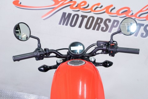 2017 Honda Rebel 500 in Sacramento, California - Photo 15