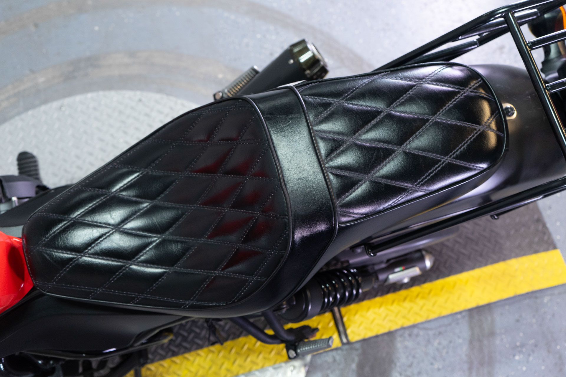 2017 Honda Rebel 500 in Sacramento, California - Photo 17