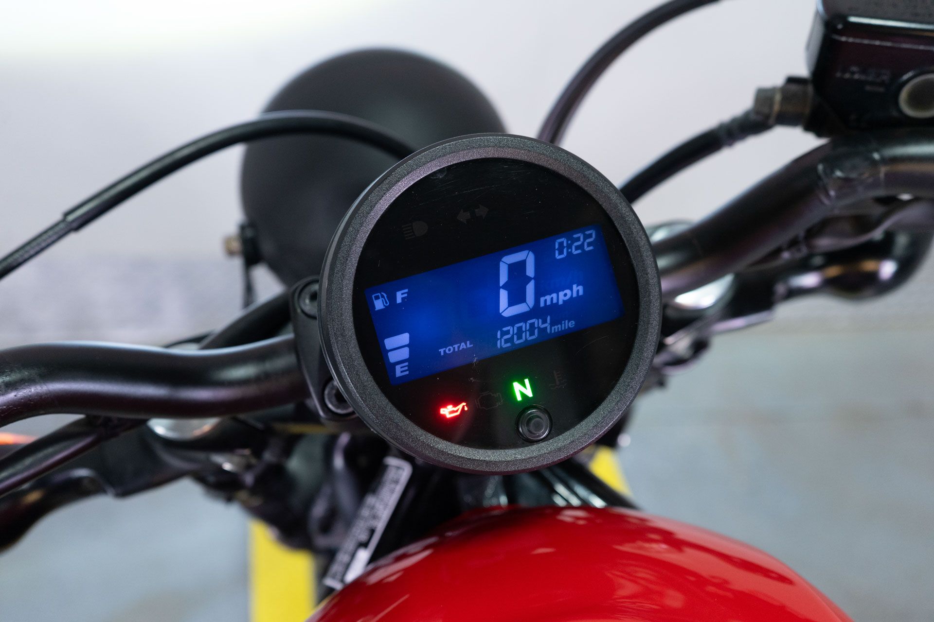 2017 Honda Rebel 500 in Sacramento, California - Photo 18