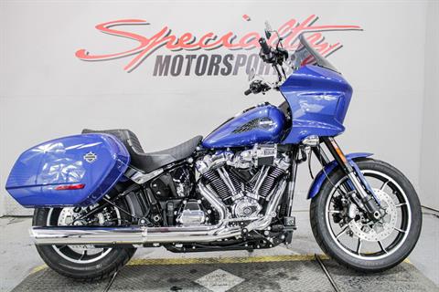 2025 Harley-Davidson Low Rider® ST in Sacramento, California - Photo 1