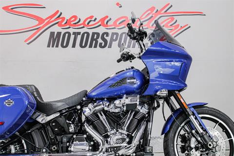 2025 Harley-Davidson Low Rider® ST in Sacramento, California - Photo 2