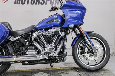2025 Harley-Davidson Low Rider® ST in Sacramento, California - Photo 3