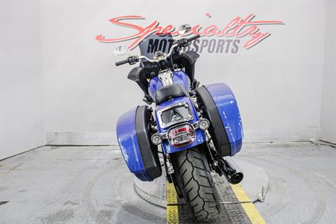 2025 Harley-Davidson Low Rider® ST in Sacramento, California - Photo 6