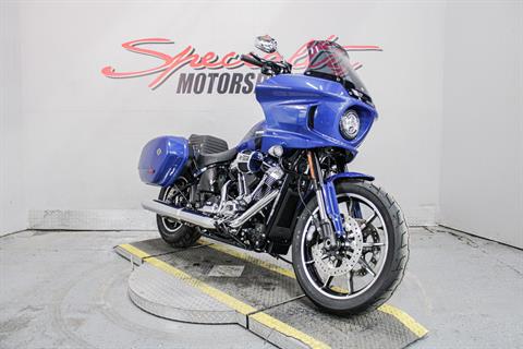 2025 Harley-Davidson Low Rider® ST in Sacramento, California - Photo 12