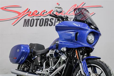 2025 Harley-Davidson Low Rider® ST in Sacramento, California - Photo 13