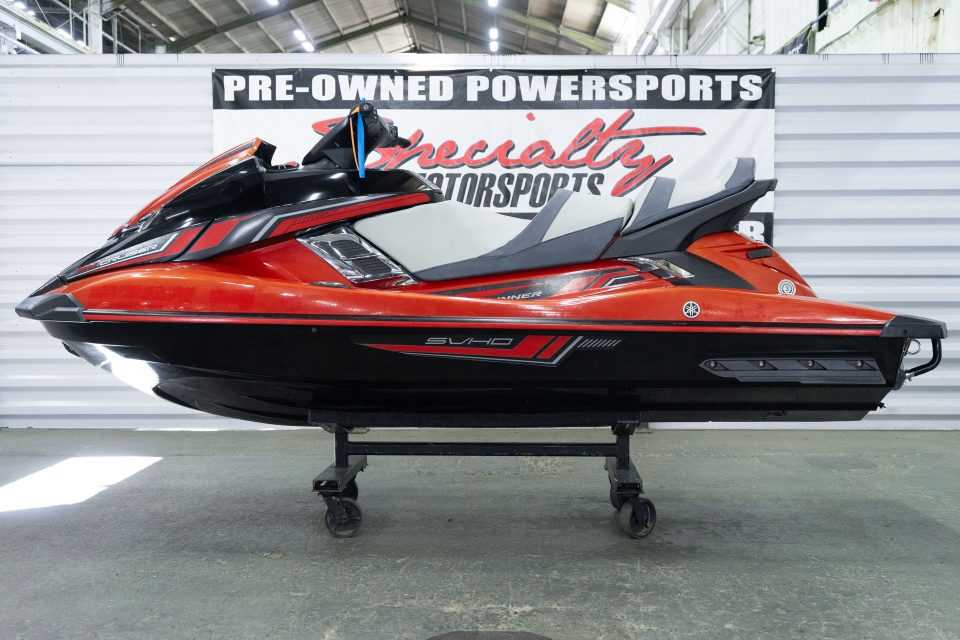 powersport image