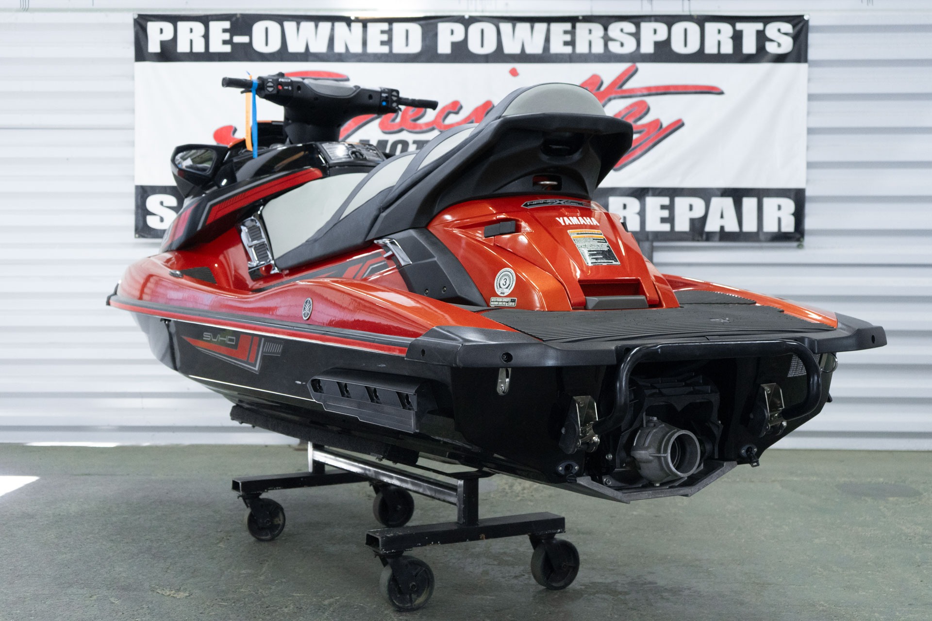 powersport image