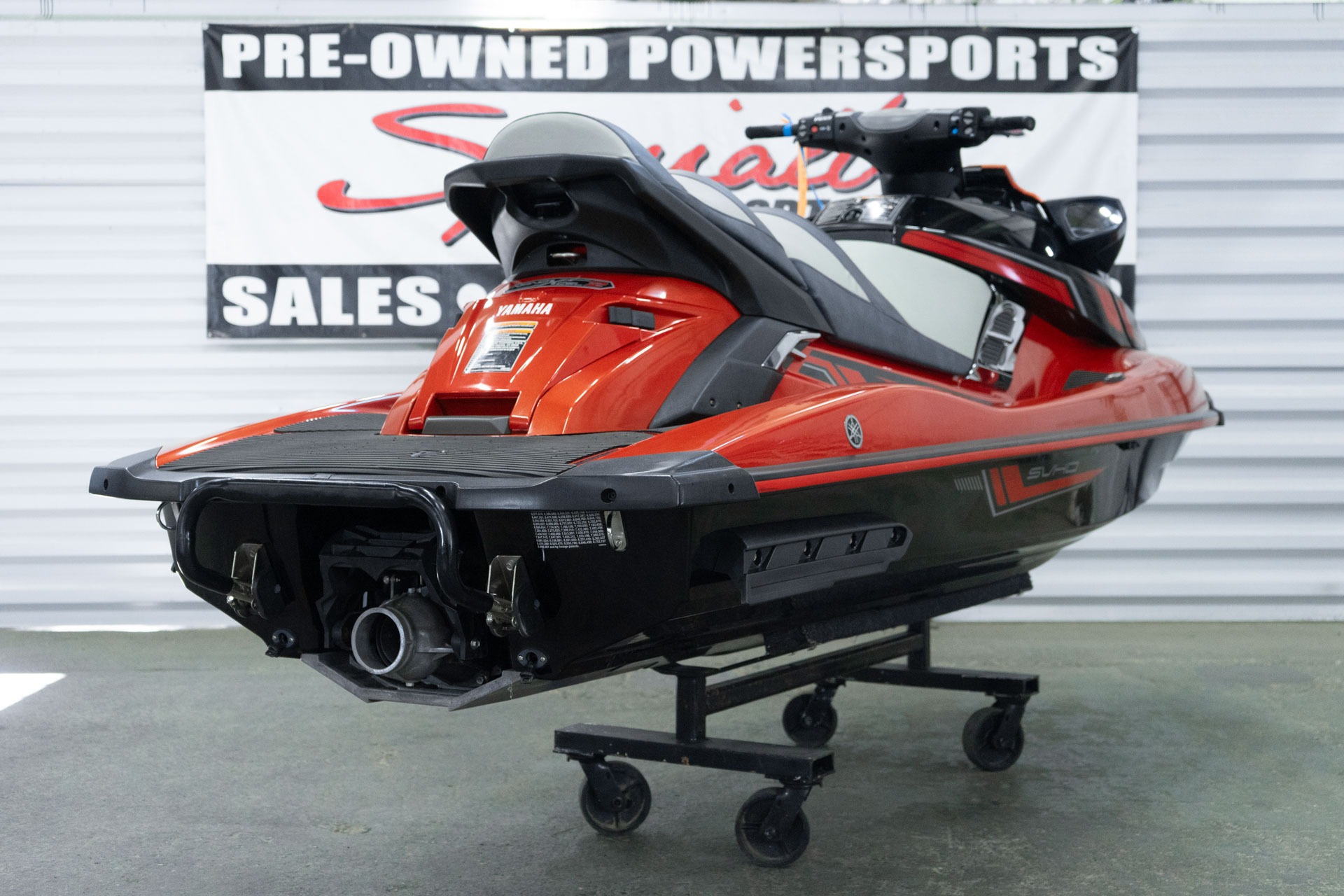 powersport image