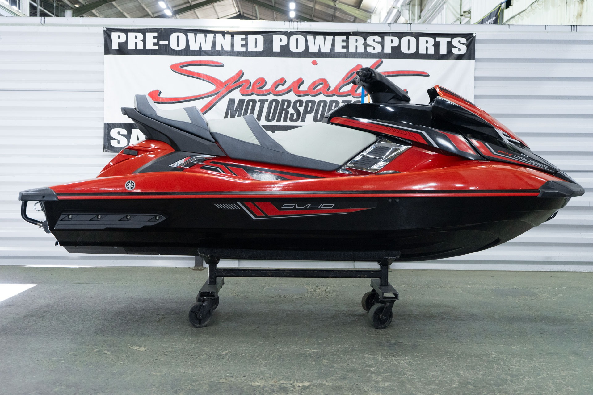 powersport image