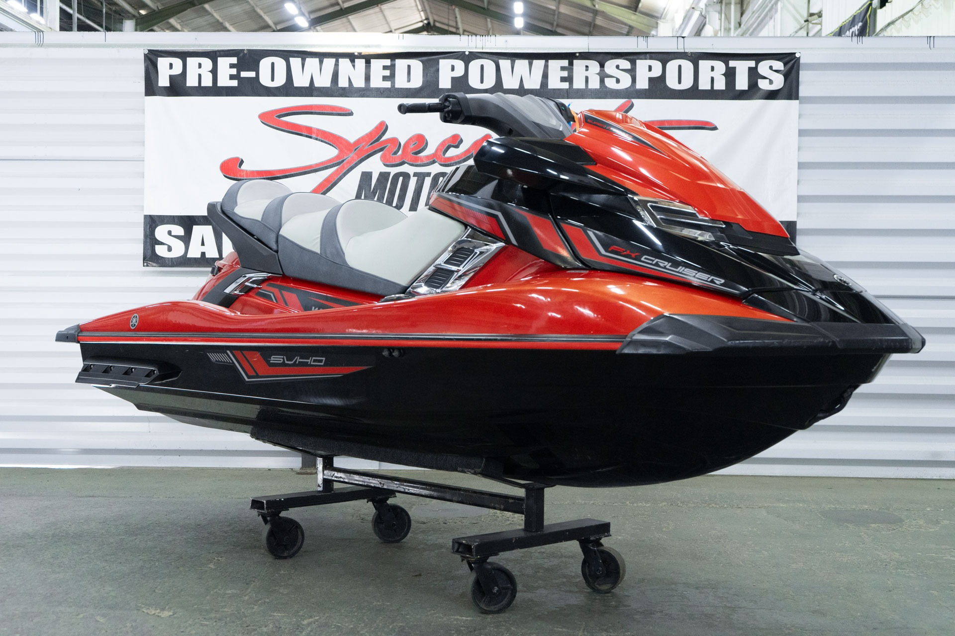 powersport image
