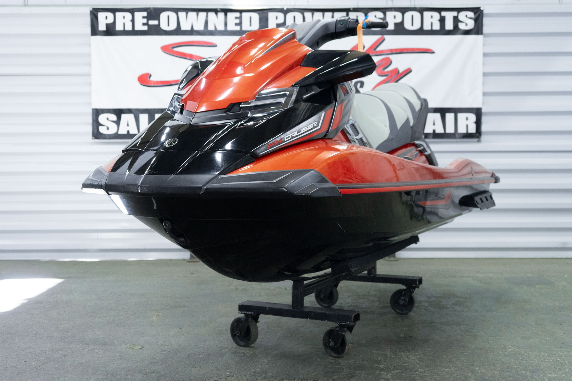 powersport image