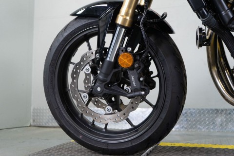 2023 Honda CB500F ABS in Sacramento, California - Photo 14