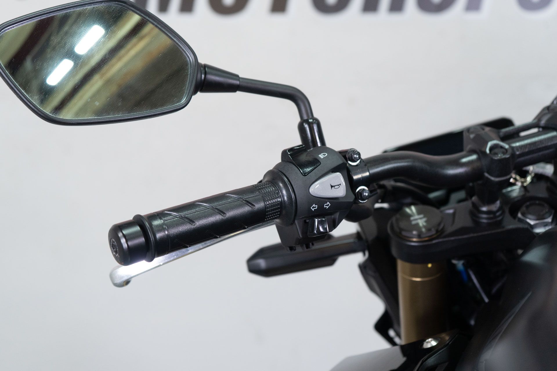 2023 Honda CB500F ABS in Sacramento, California - Photo 18