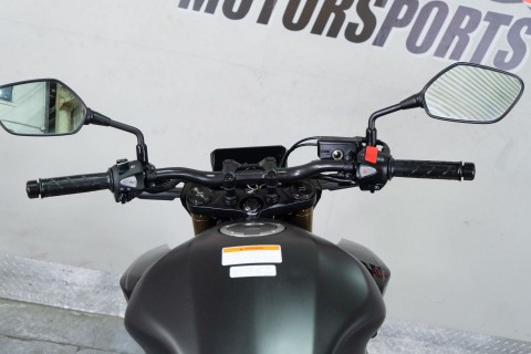 2023 Honda CB500F ABS in Sacramento, California - Photo 19