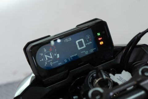 2023 Honda CB500F ABS in Sacramento, California - Photo 22