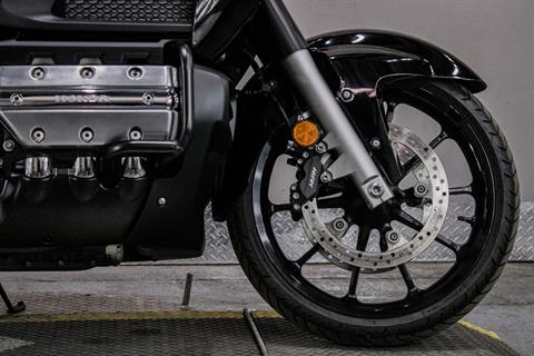 2014 Honda Gold Wing® Valkyrie® in Sacramento, California - Photo 3