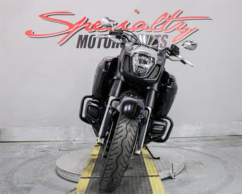 2014 Honda Gold Wing® Valkyrie® in Sacramento, California - Photo 12