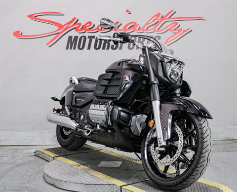 2014 Honda Gold Wing® Valkyrie® in Sacramento, California - Photo 13