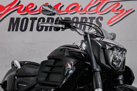 2014 Honda Gold Wing® Valkyrie® in Sacramento, California - Photo 14