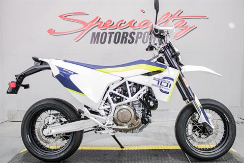 Specialty Motorsports - Photo 1