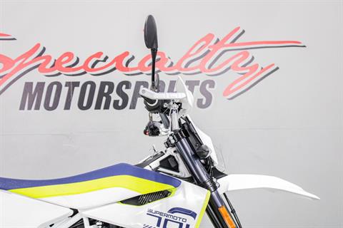 Right Handle Bars - Photo 2