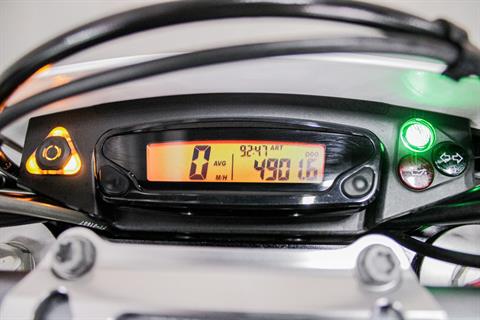 Odometer - Photo 17