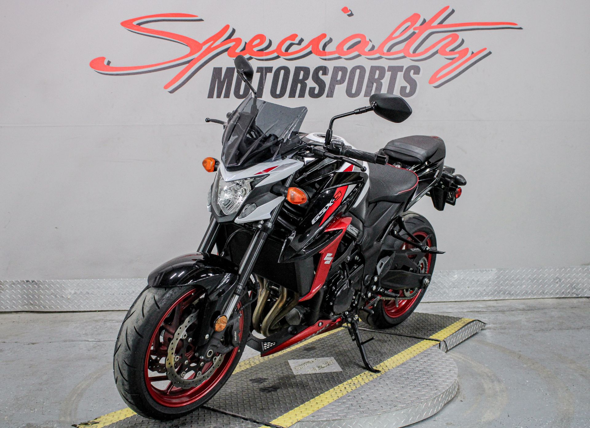 powersport image