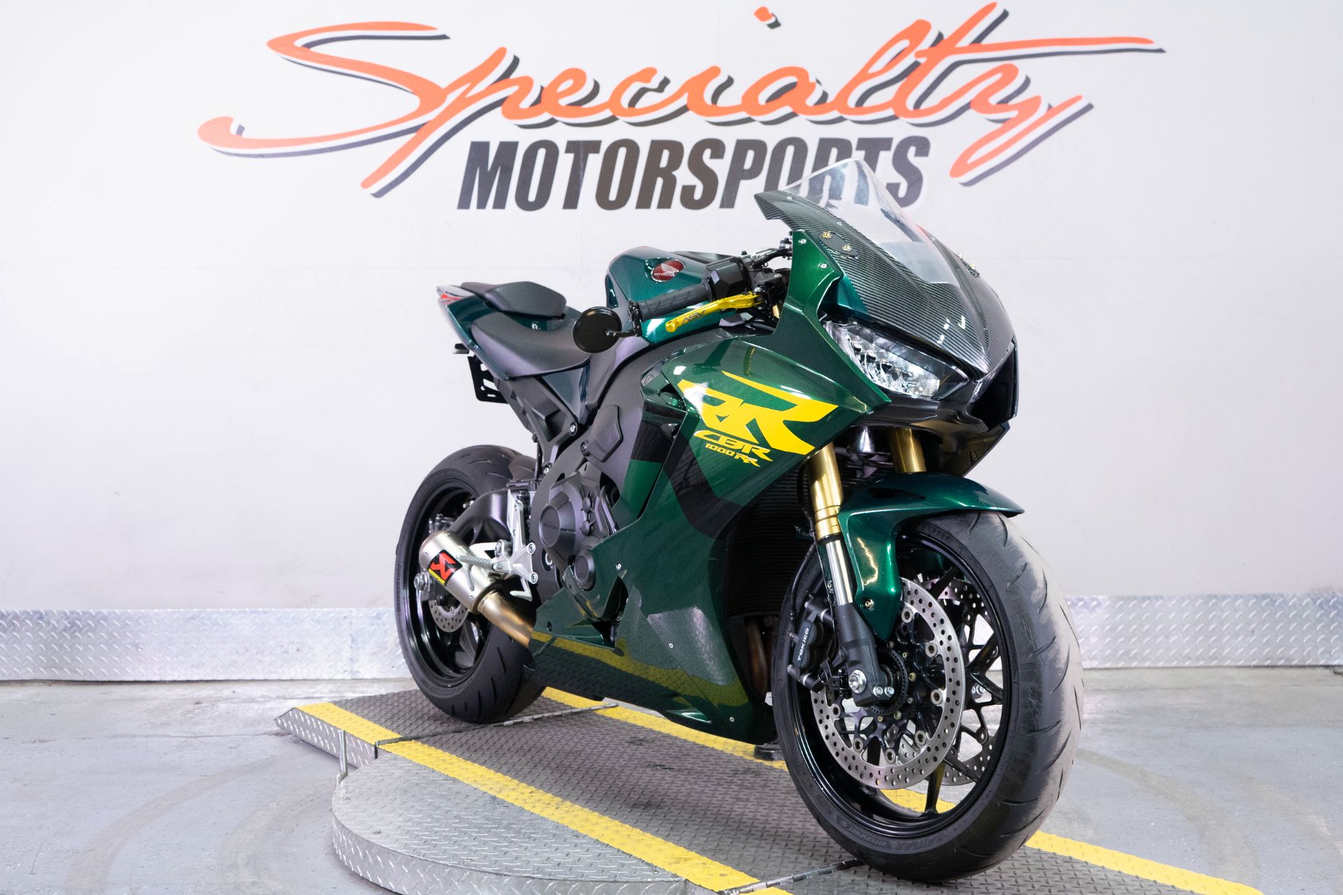 powersport image
