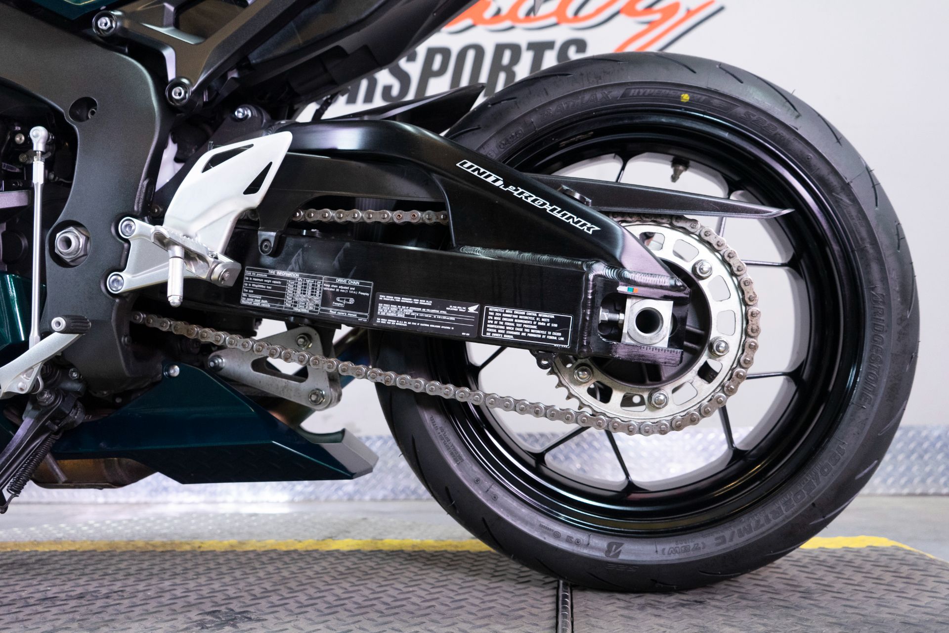 powersport image