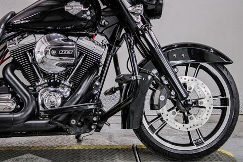 2014 Harley-Davidson Street Glide® in Sacramento, California - Photo 3